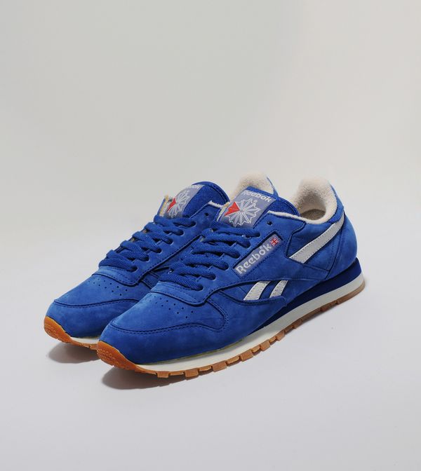 Reebok Classic Leather Vintage 30th Anniversary | Size?