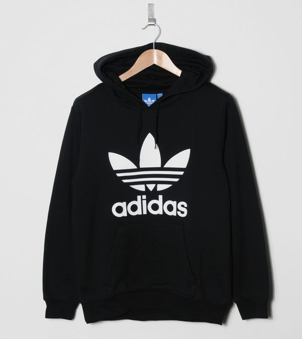 adidas Originals Trefoil Hoody | Size?