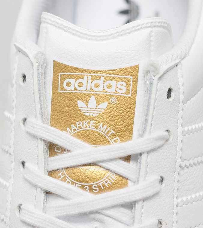 gazelle adidas pig skin