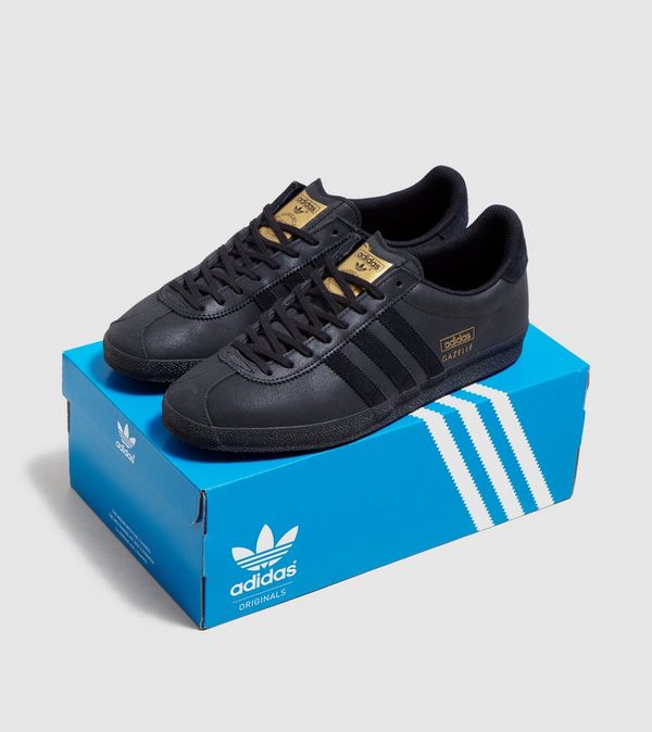 adidas originals gazelle og leather