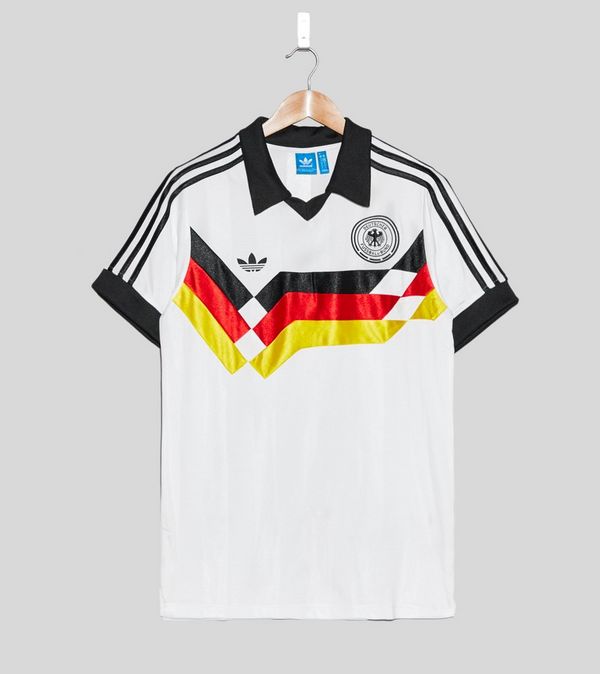 adidas Originals Germany Home Jersey '88 | Size?
