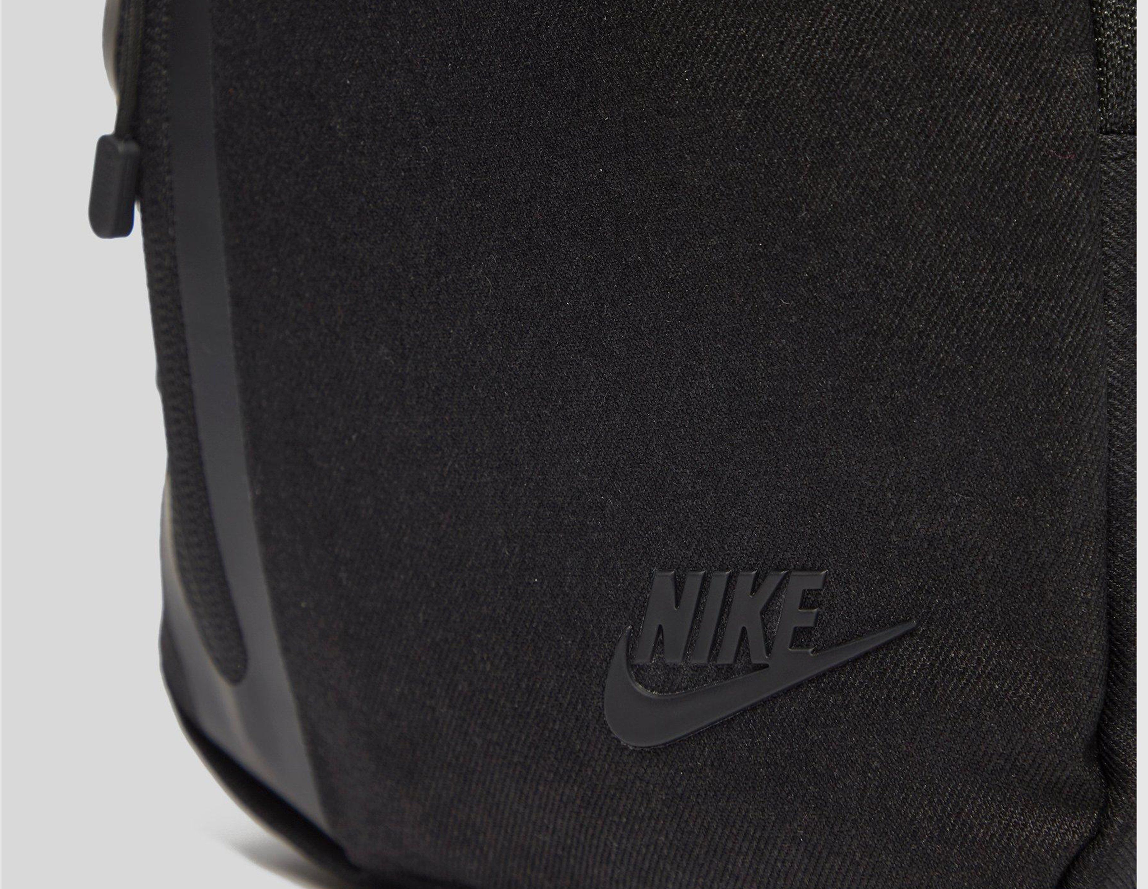 Nike Sport Crossbody Bag Literacy Basics