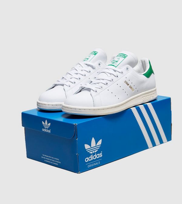 size adidas stan smith