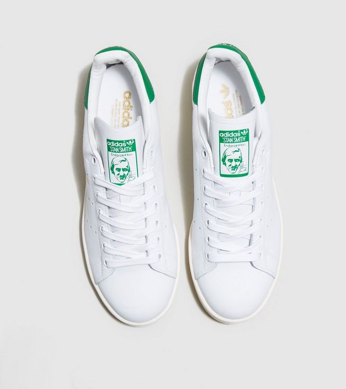 stan smith size 1