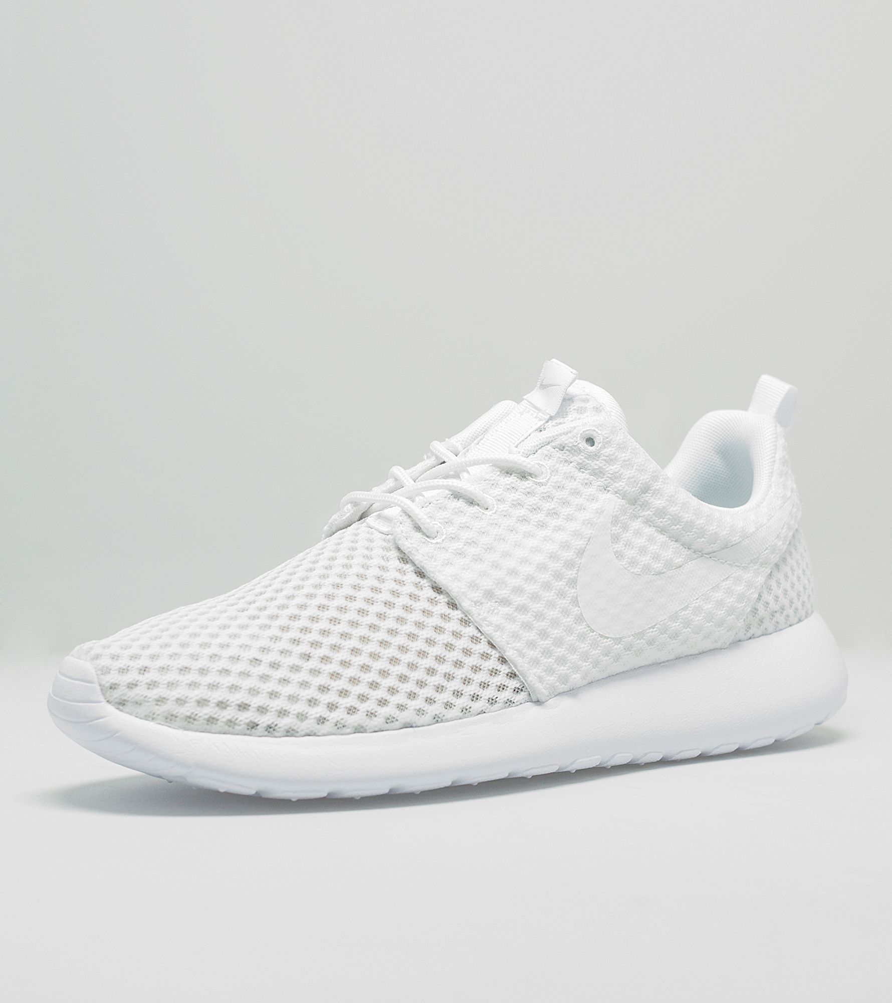 are nike roshe true to size
