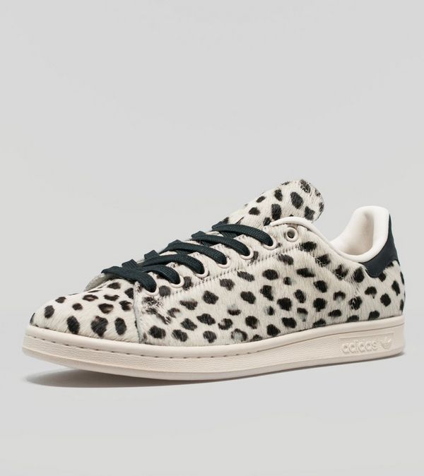adidas originals stan smith w animal print sneakers adidas originals stan smith w animal print sneakers