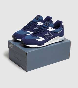 New Balance 840 azul New Balance 840 azul