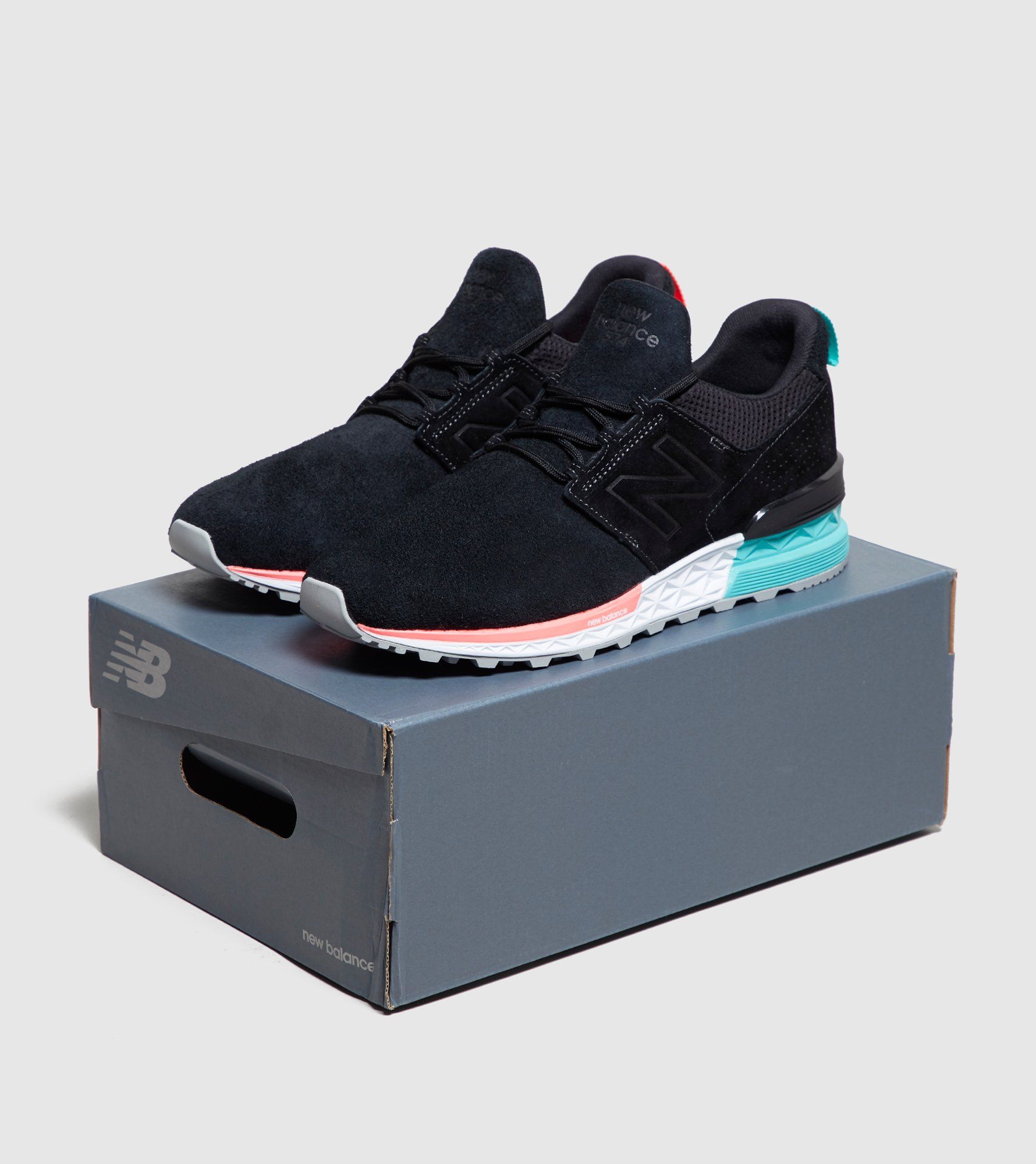 574 sport new balance 574 sport new balance