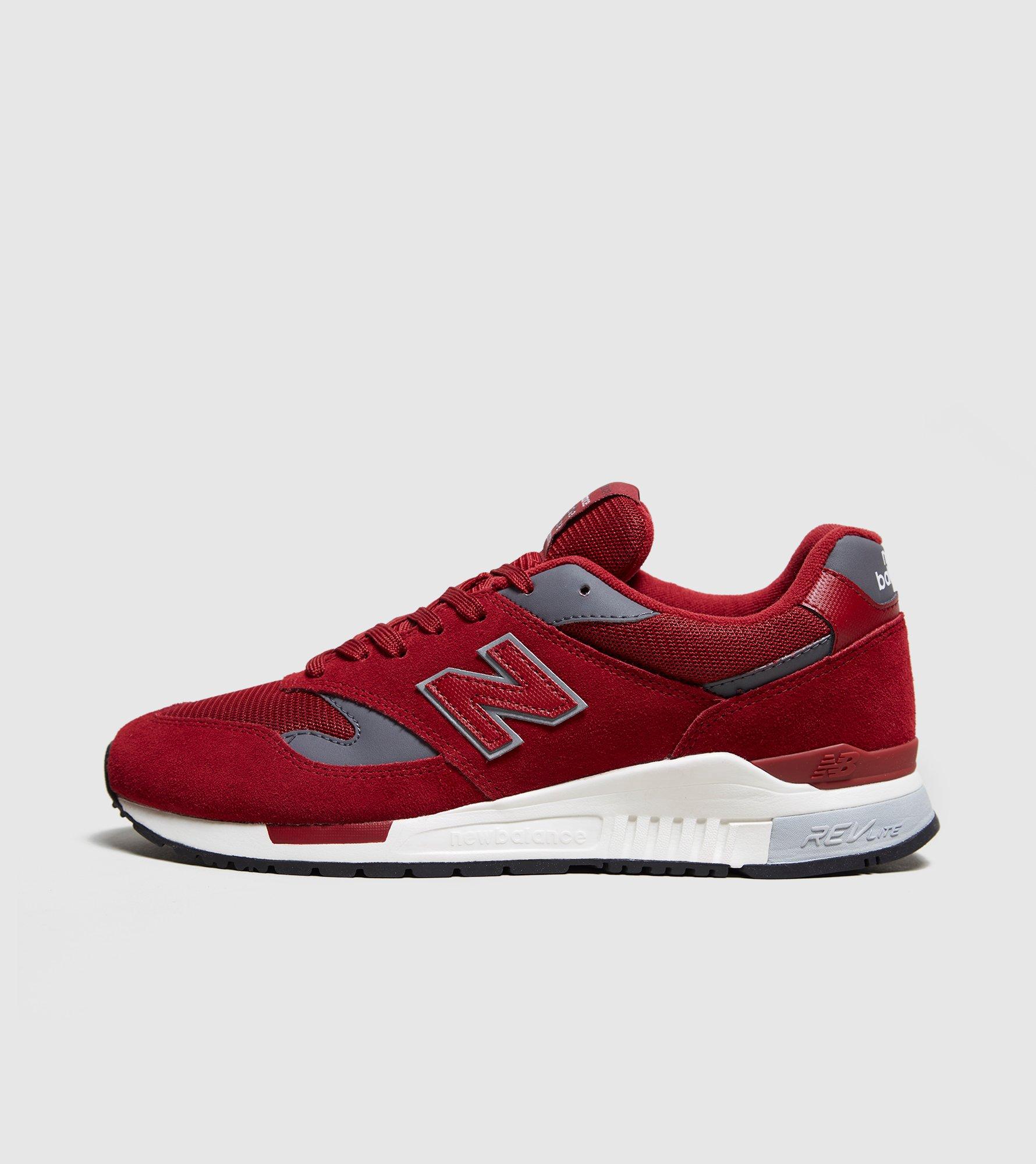 new balance 840 ws