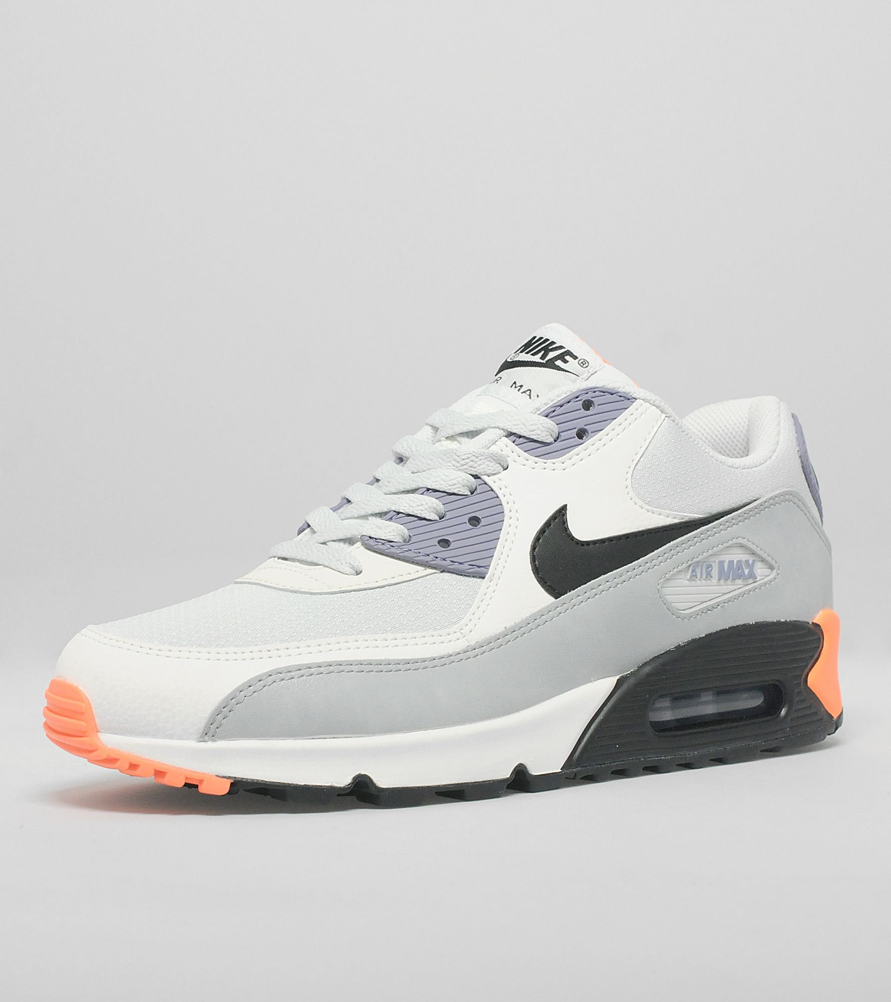 nike air max 90 fit true to size