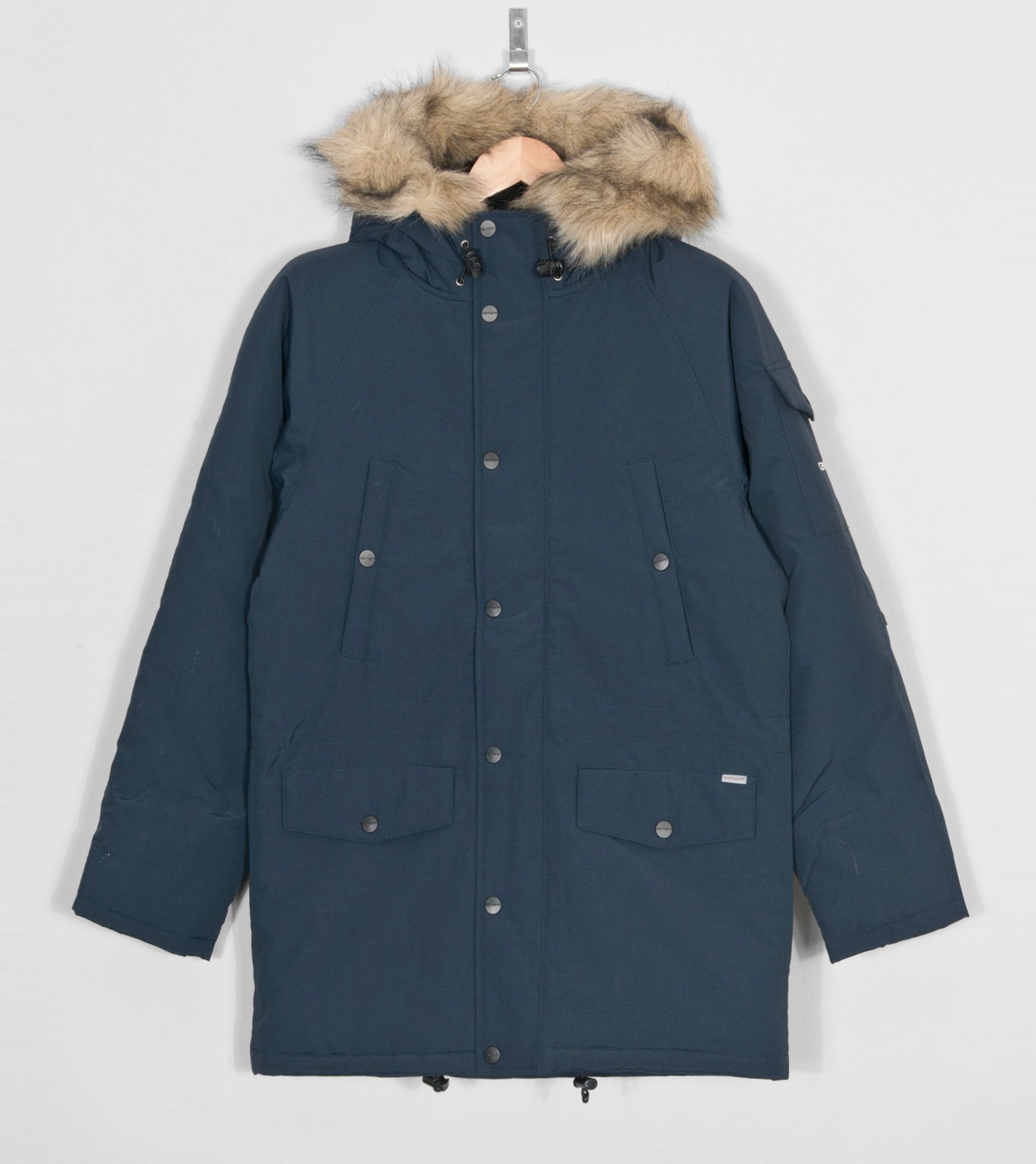 Carhartt WIP Anchorage Parka | Size?