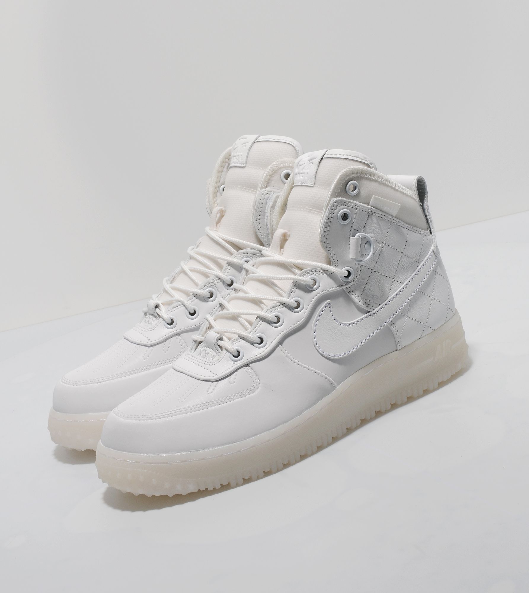 air force 1 duckboot