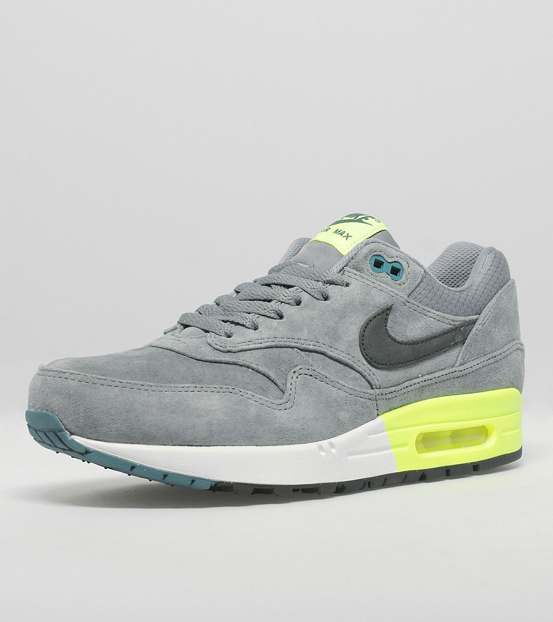 do air max 1 run true to size