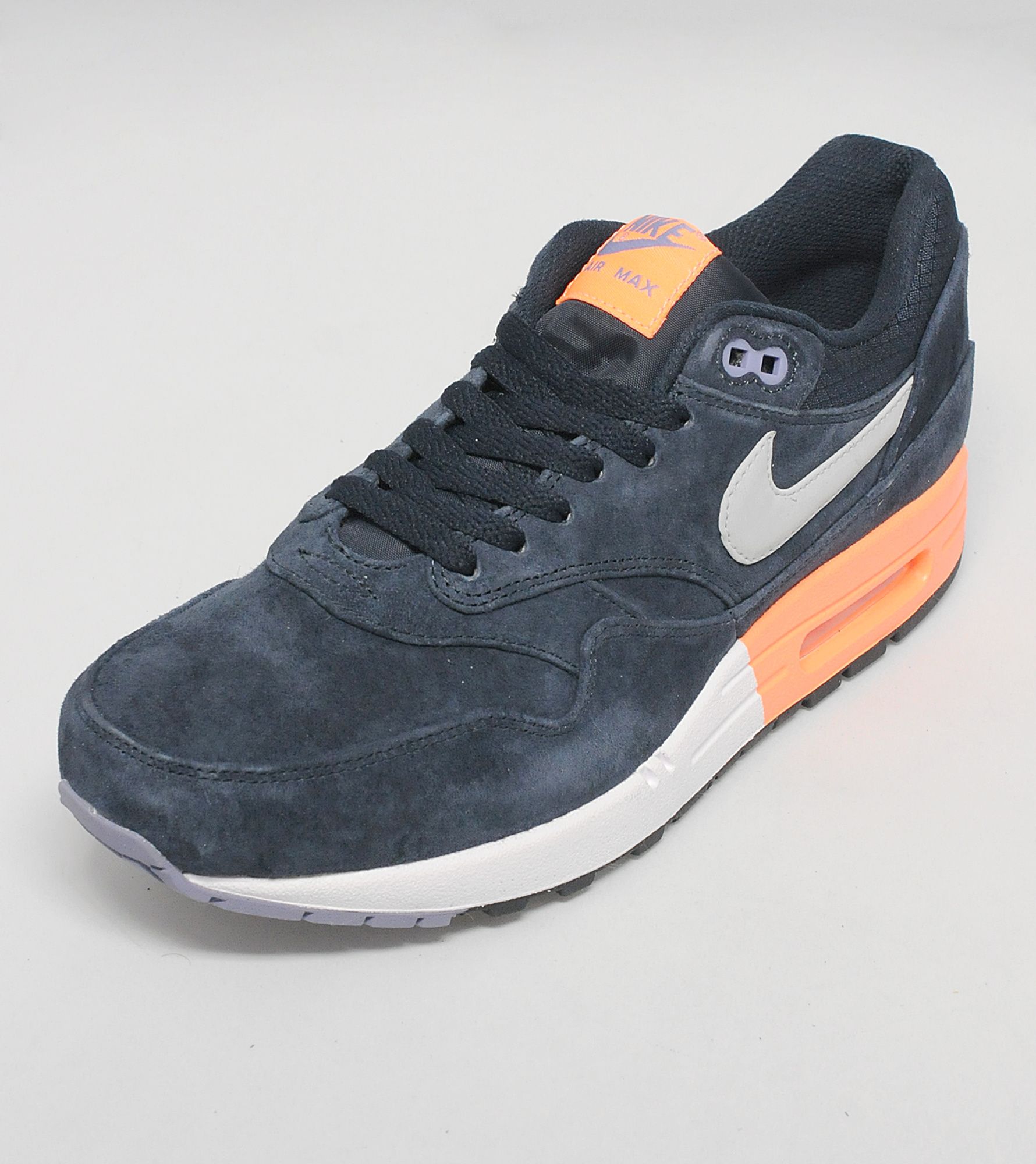 do air max 1 run true to size