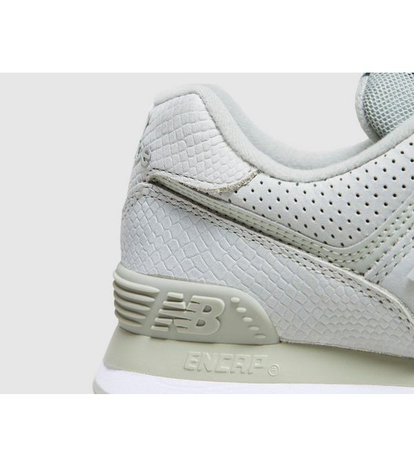 new balance 574 serpent luxe women's new balance 574 serpent luxe women's