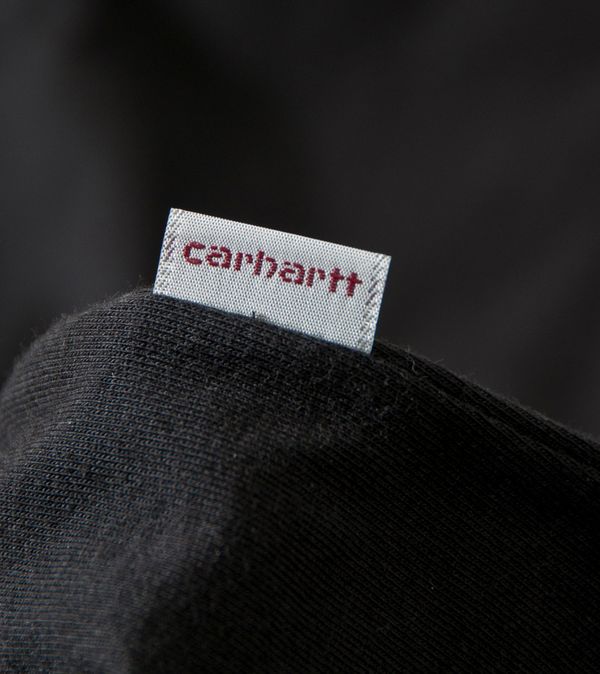 Carhartt WIP Stamp Pocket T-Shirt | Size?