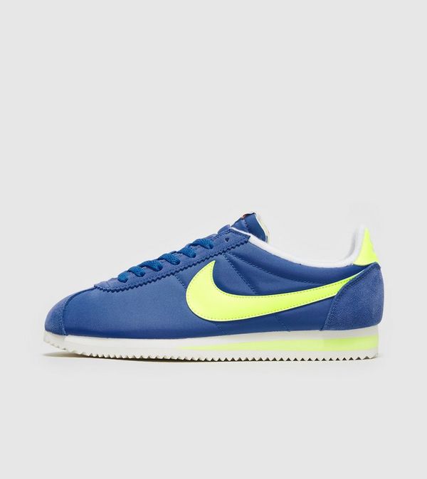 do nike cortez fit true to size
