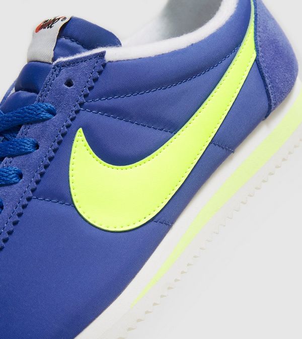 do cortez run true to size