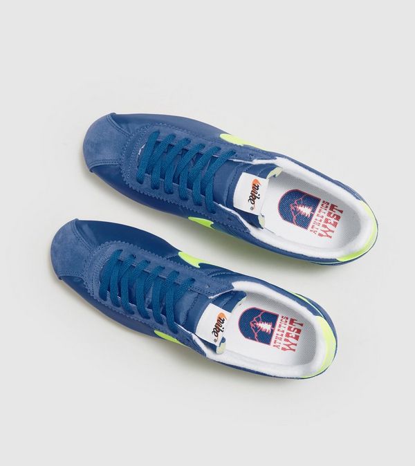 do cortez fit true to size