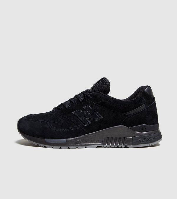 New Balance 840 negro New Balance 840 negro