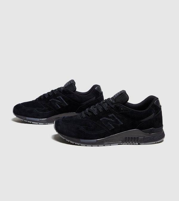 New Balance 840 negro New Balance 840 negro
