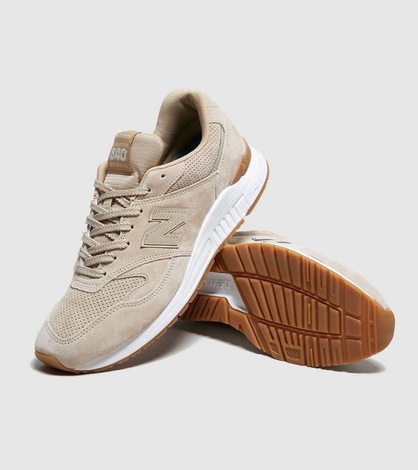 new balance in beige new balance in beige