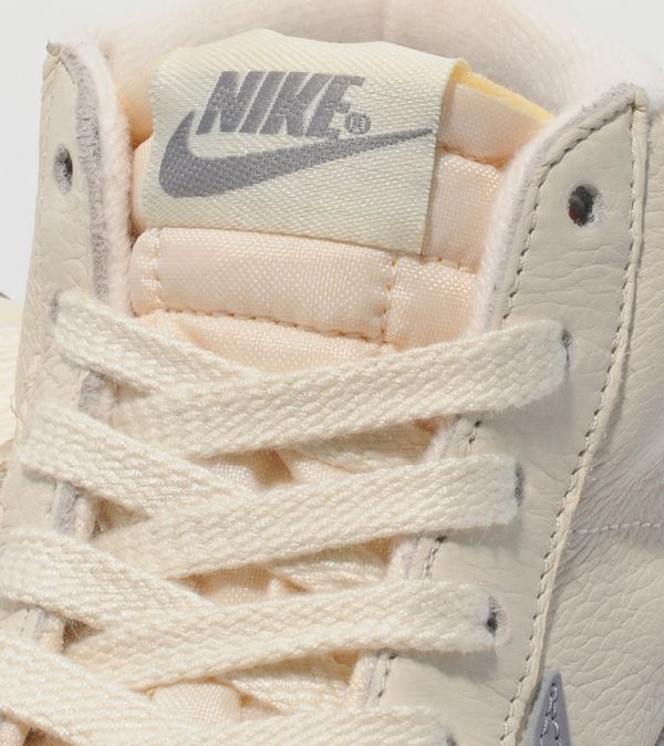 nike blazer vintage leather