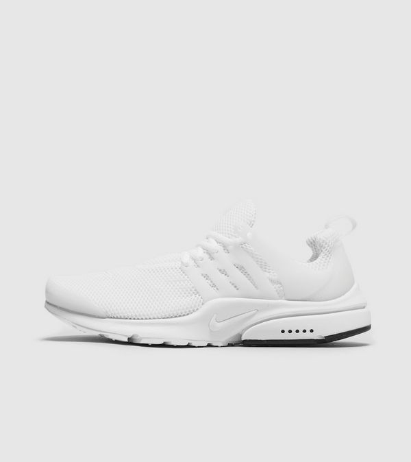 does nike presto fit true to size