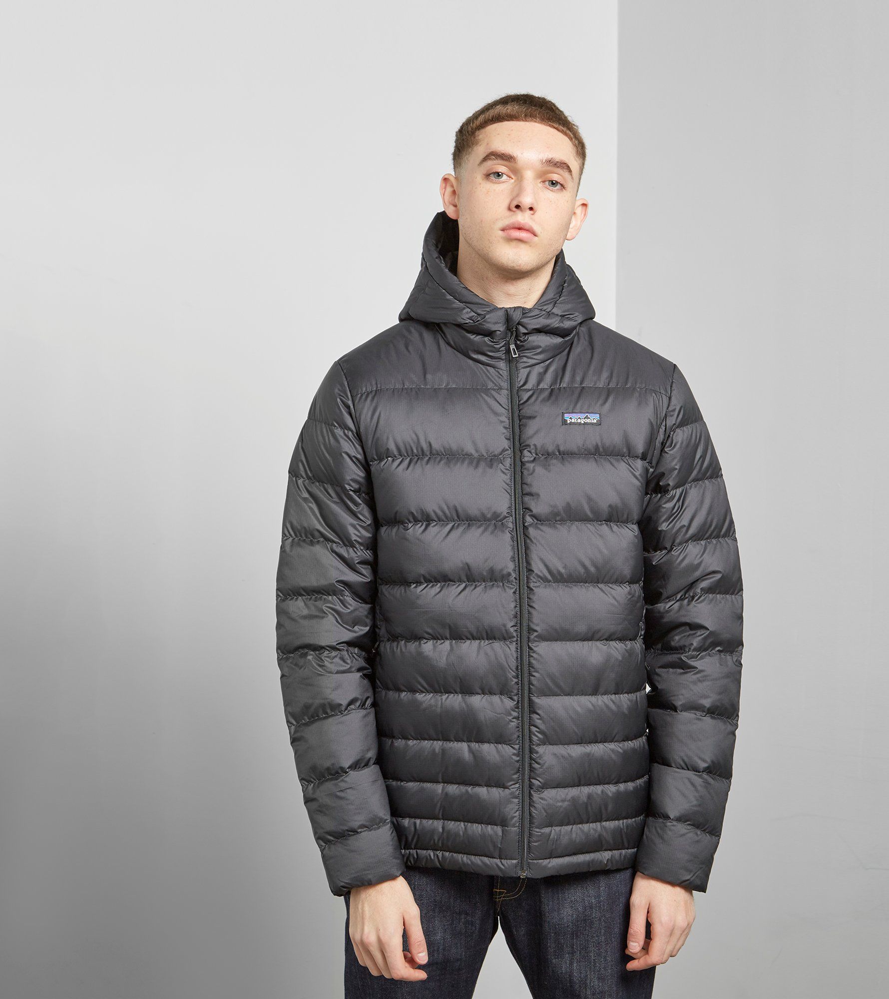 Patagonia Down Sweater Jacket Size?