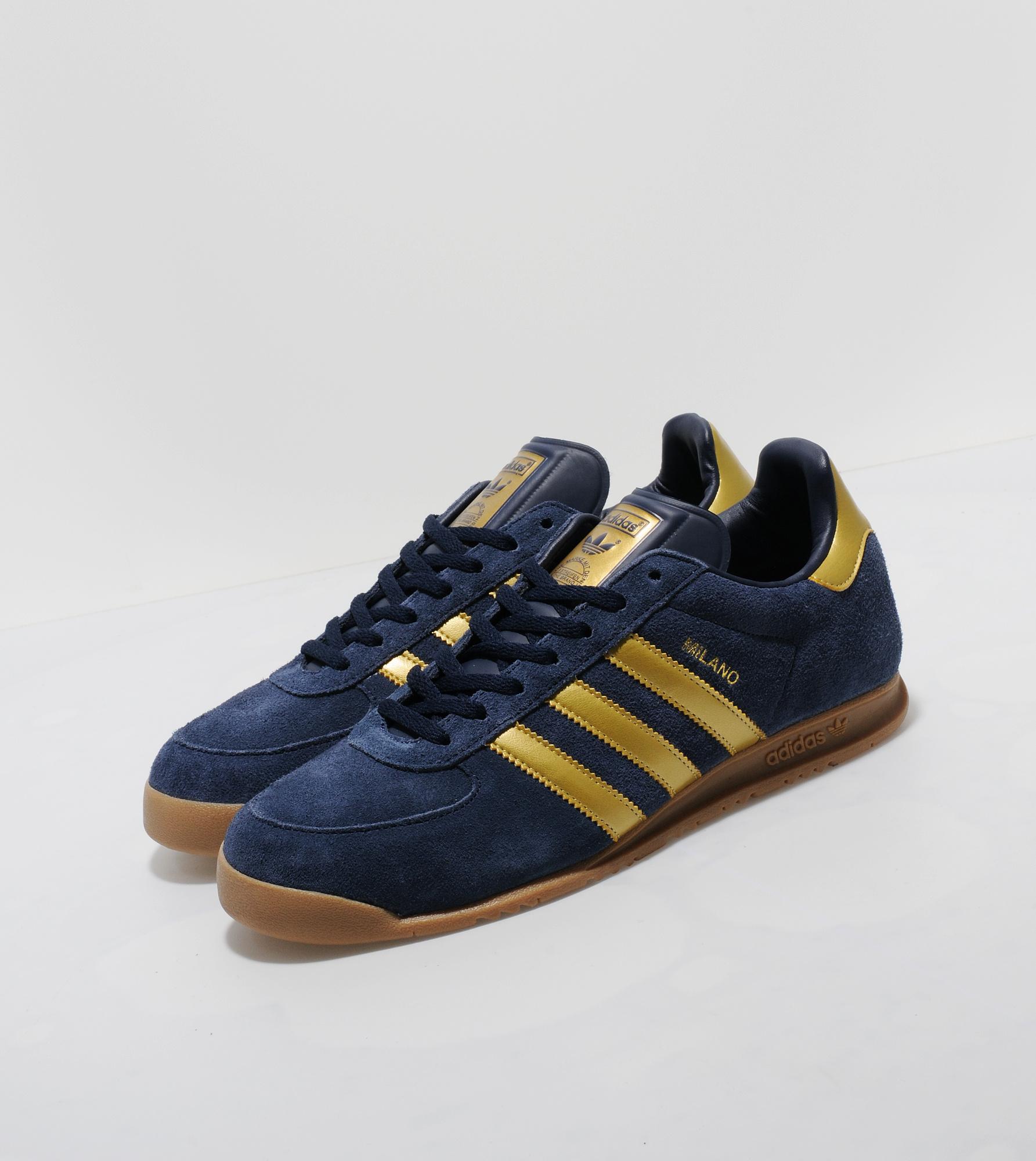 rare adidas trainers
