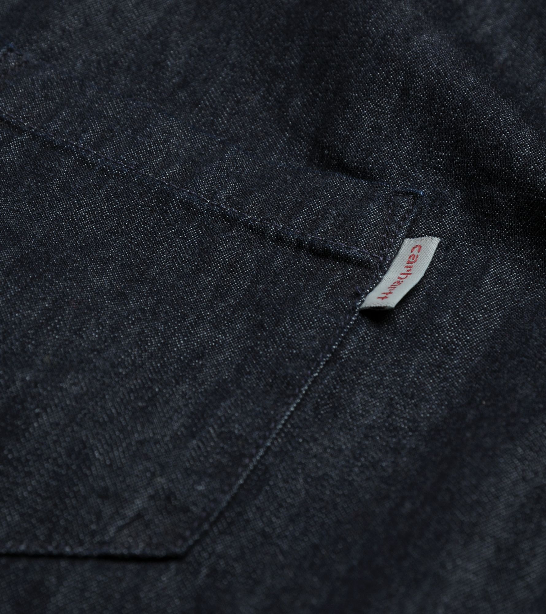 carhartt wip civil shirt