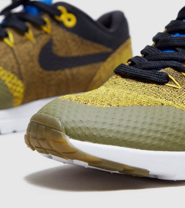 Nike Air Max 1 Ultra Flyknit Femme | Size? Nike Air Max 1 Ultra Flyknit Femme