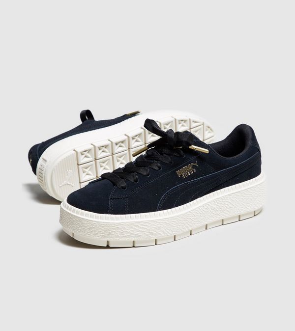platform puma platform puma