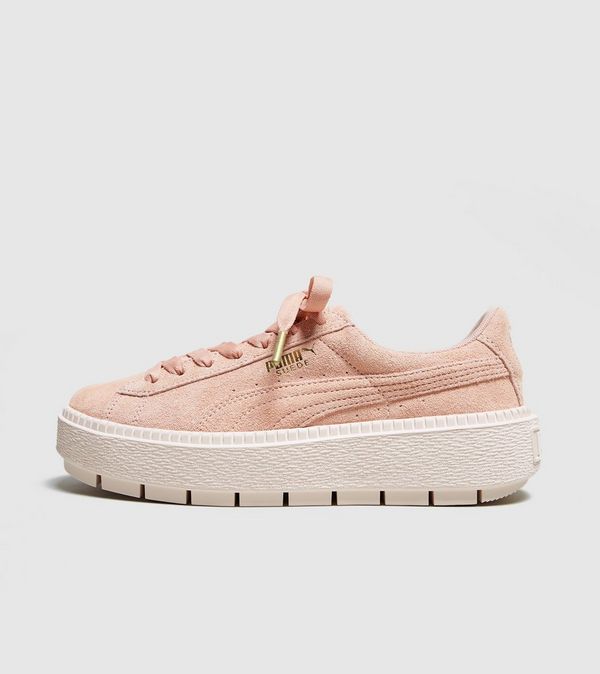 puma platform trace 41 puma platform trace 41