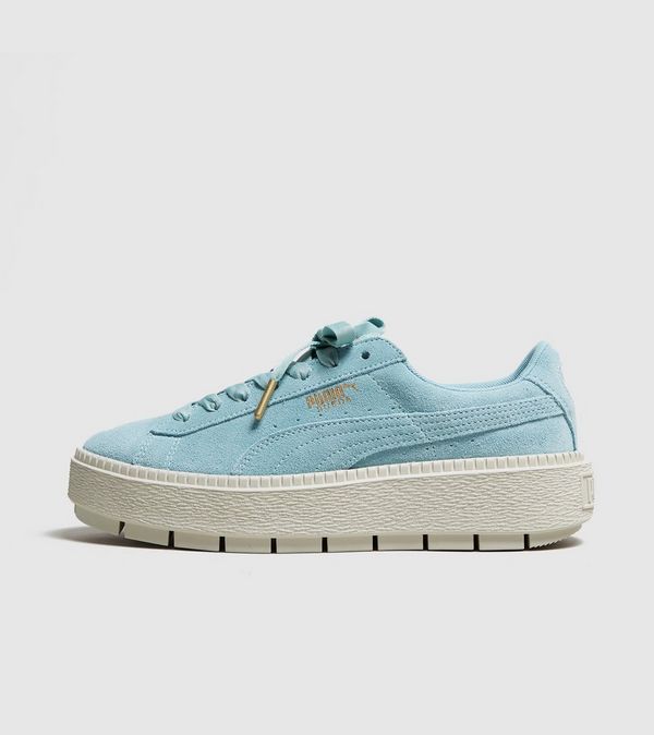 puma trace puma trace