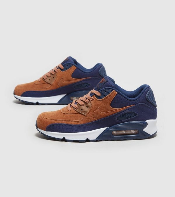 nike air max 90 brown nike air max 90 brown