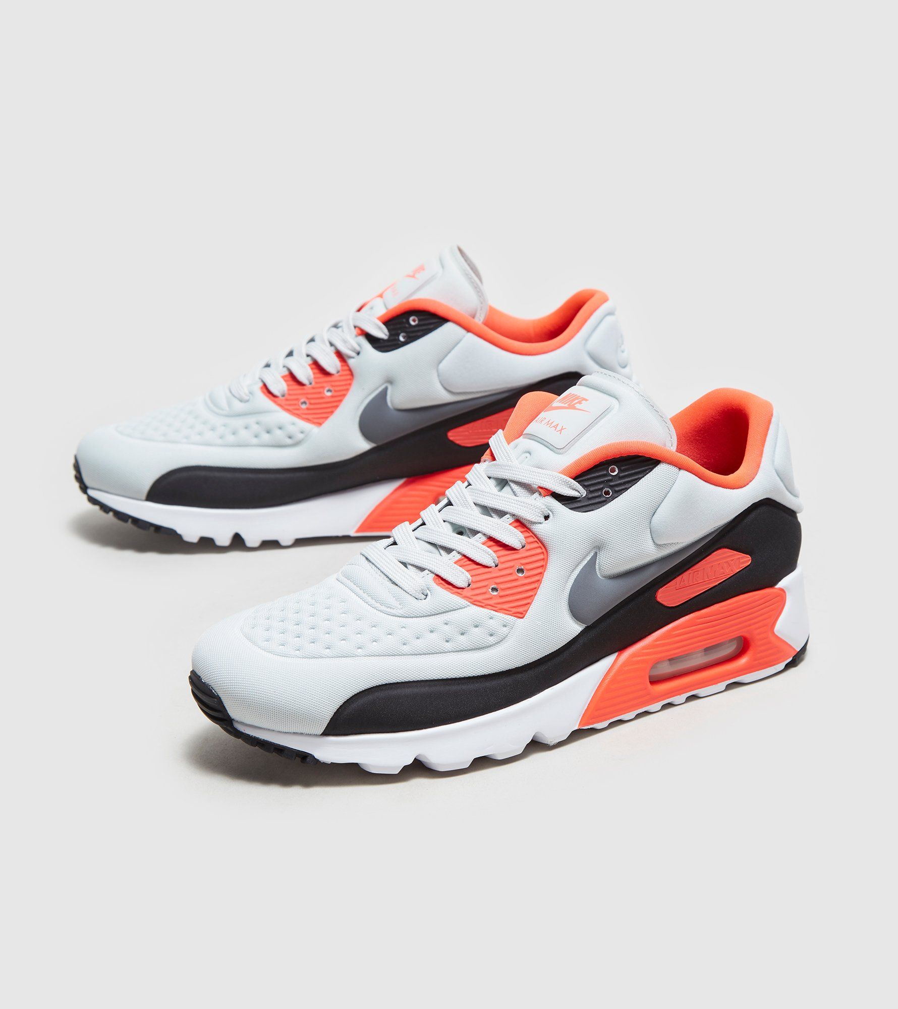 is nike air max 90 true to size