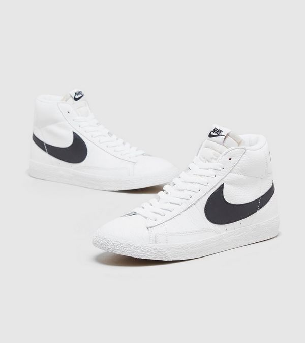 nike blazer white nike blazer white