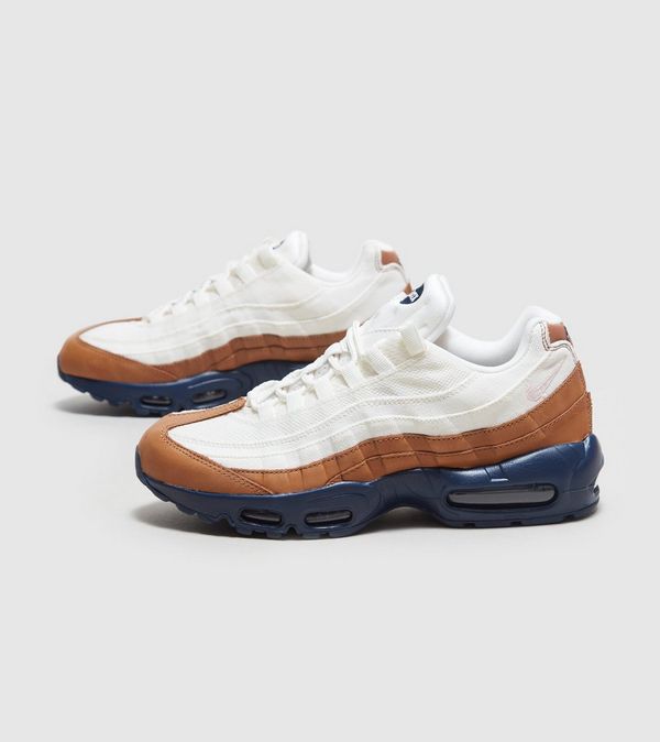 air max 95 premium ale brown