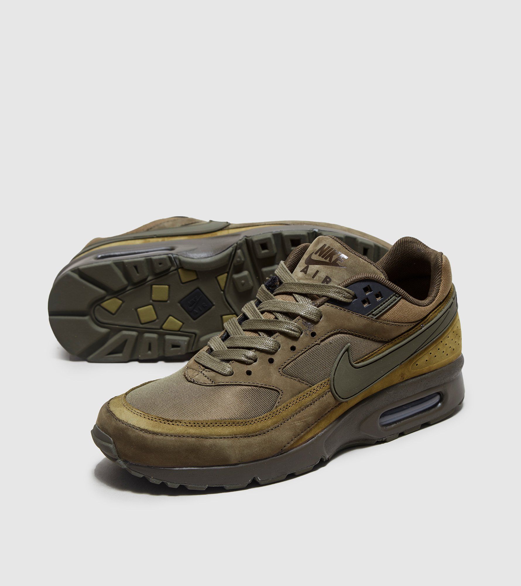 nike air max bw premium groen nike air max bw premium groen