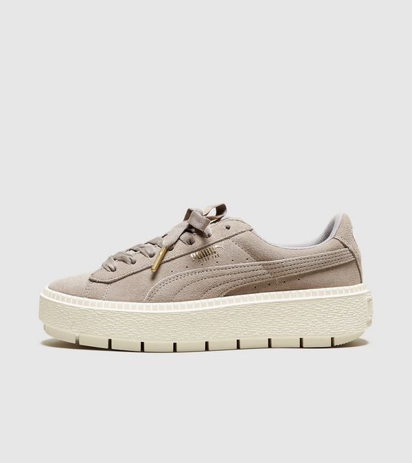 puma suede platform puma suede platform