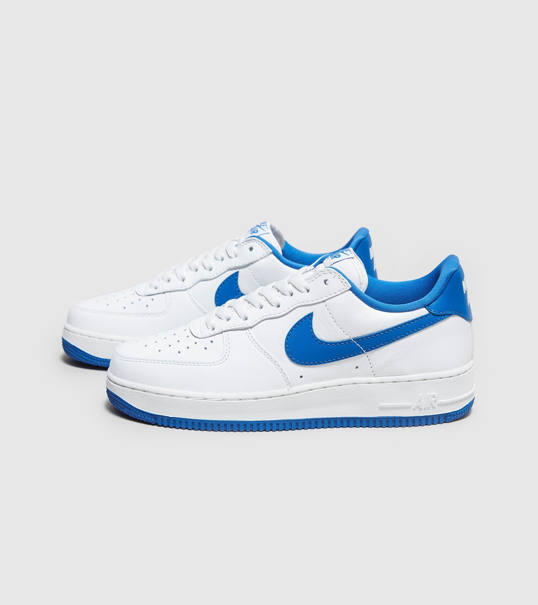 Nike Air Force 1 Retro Low | Size?