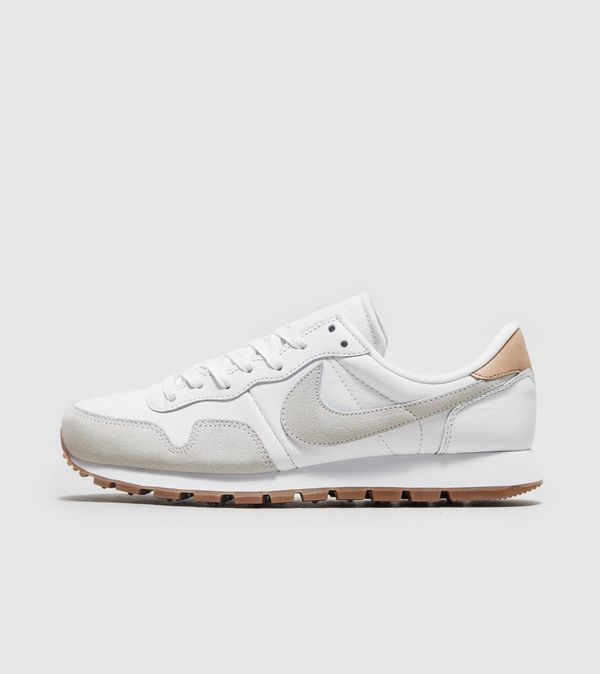 nike air pegasus leather