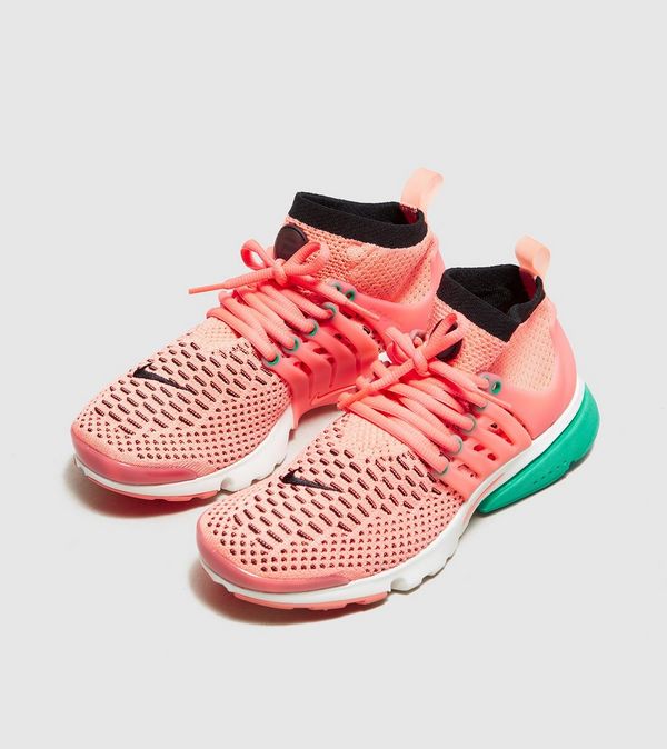 nike presto tan womens
