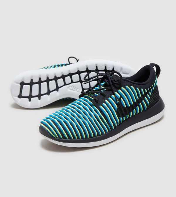 nike roshe 2 flyknit women's