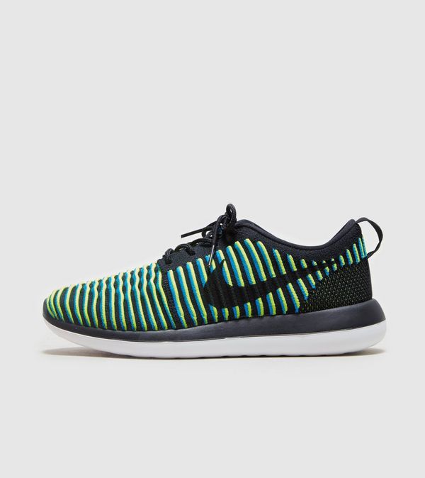 nike roshe 2 flyknit women's