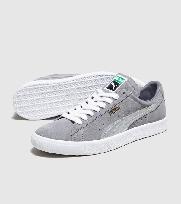 puma suede blanche en cuir puma suede blanche en cuir