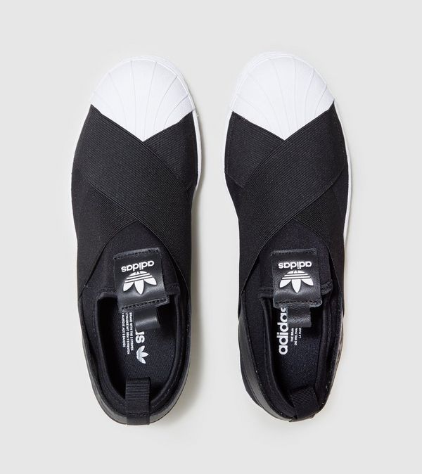 Cheap Adidas Superstar Slip On Schuh schwarz Cheap Adidas Deutschland
