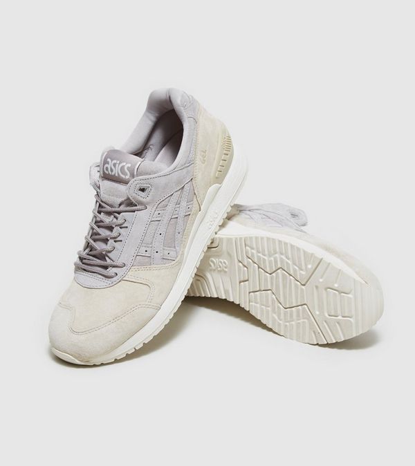 asics gel-respector lt pack - beige asics gel-respector lt pack - beige