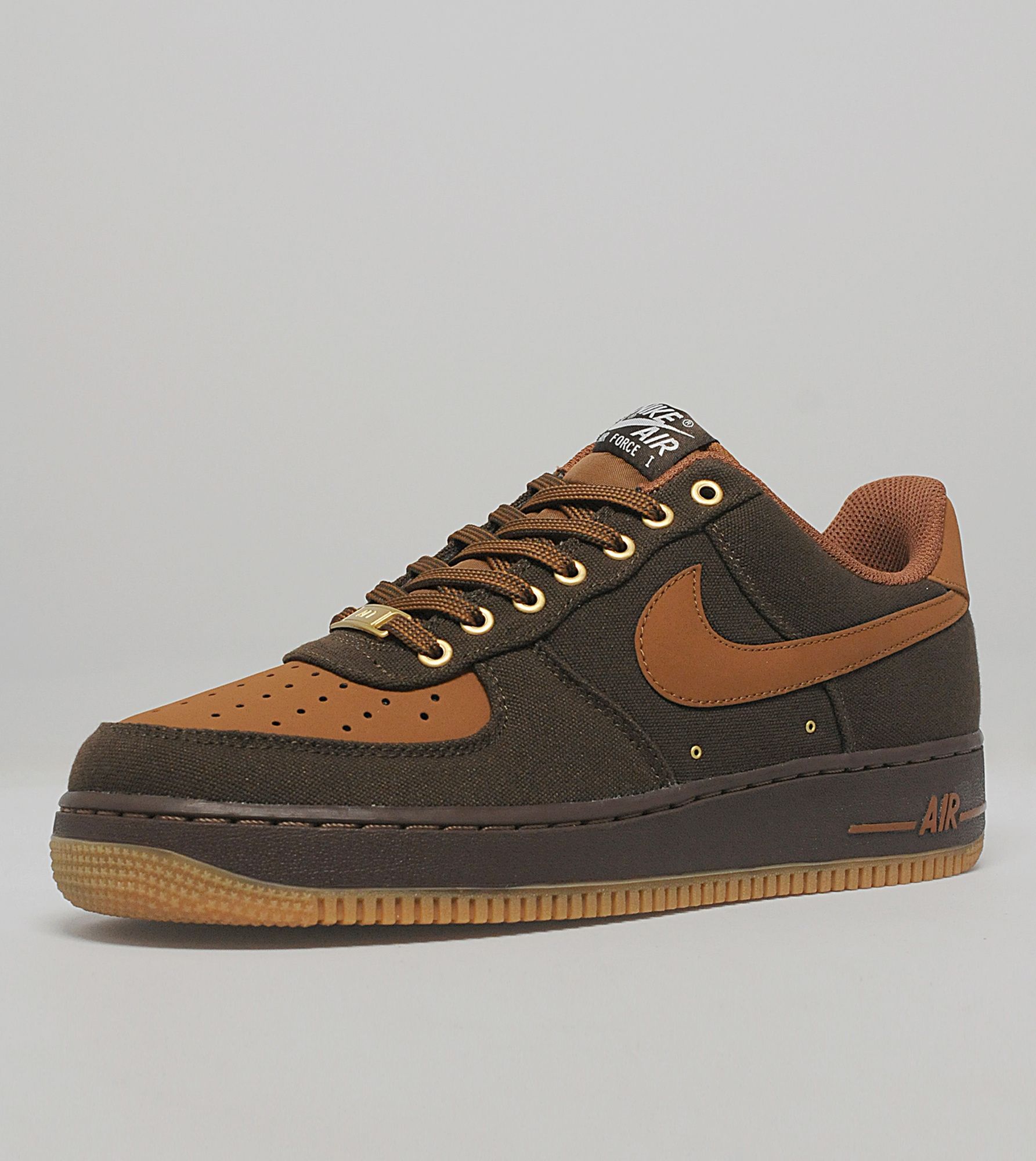 what size nike air force 1 am i